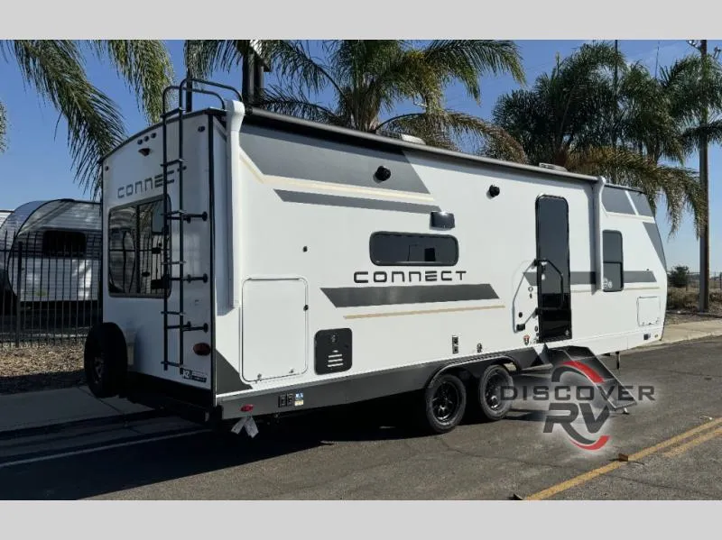 2026 KZ Connect C241RLK - Photo 3