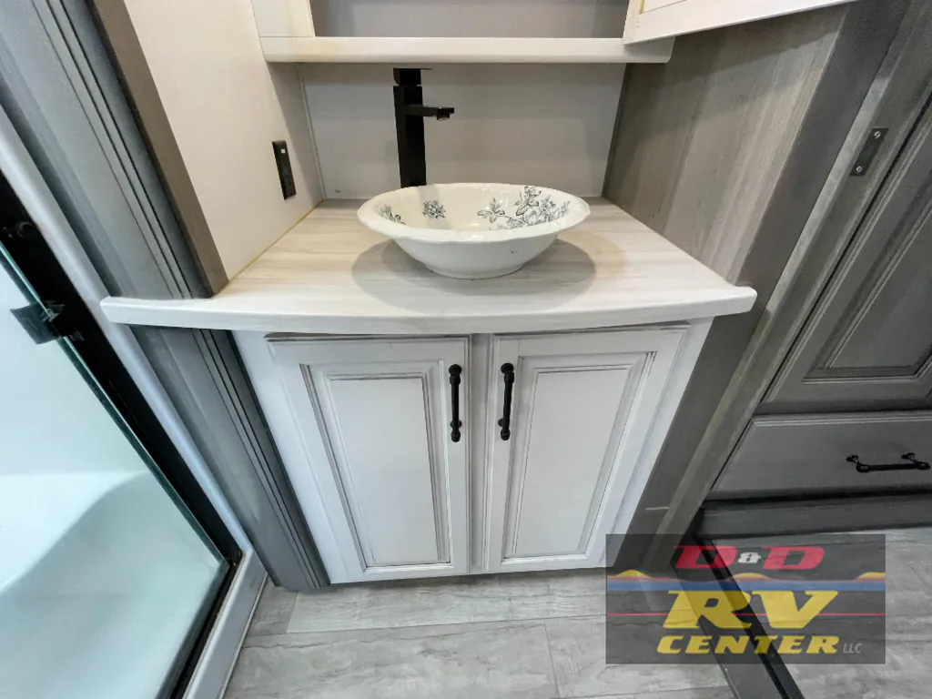 2022 Keystone Montana 3813MS, Photos photo 61