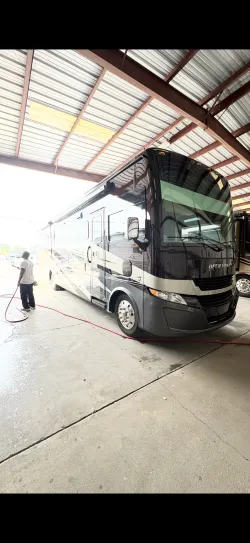 2025 Tiffin Open Road Allegro 36 UA - Photo 2
