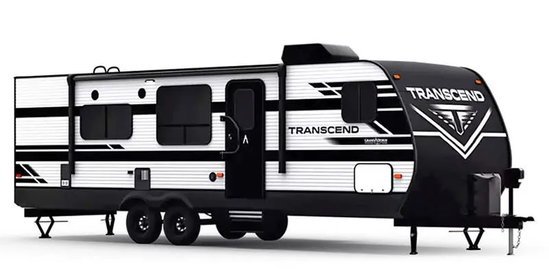 Grand Design Transcend