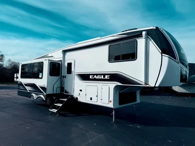 2026 Jayco Eagle HT 29RLC - Photo 2