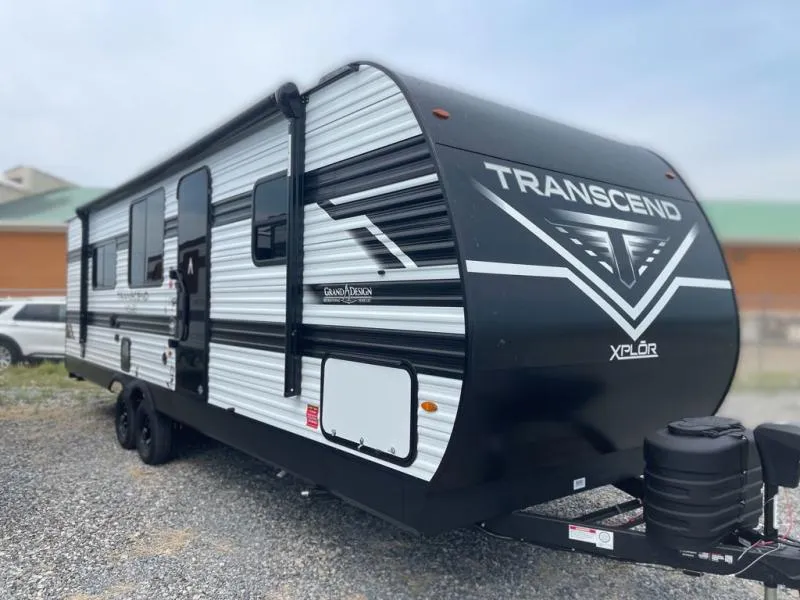 2026 Grand Design Transcend Xplor 26RBX - Photo 2