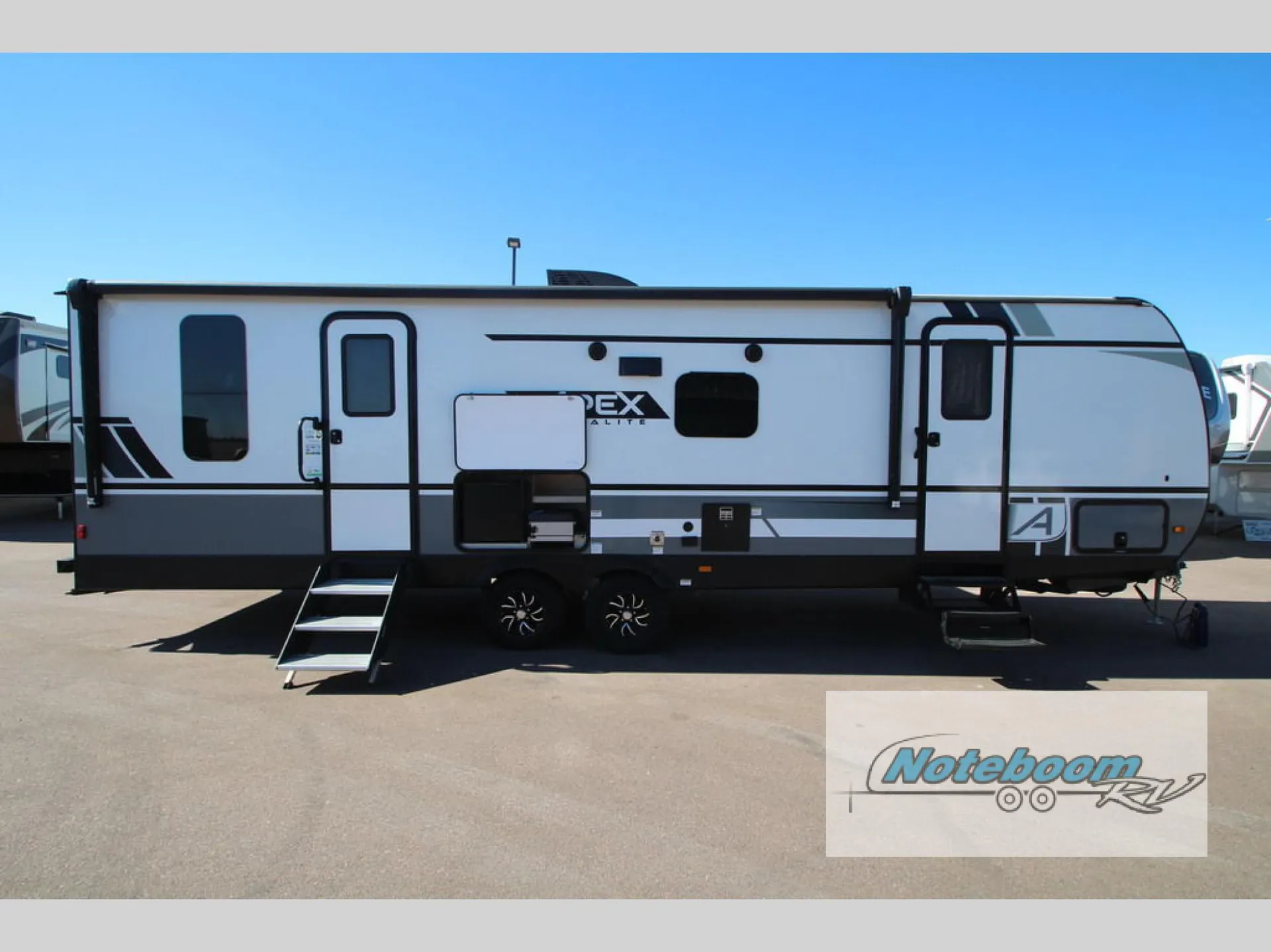 2022 Coachmen Apex 266BHS - Photo 2