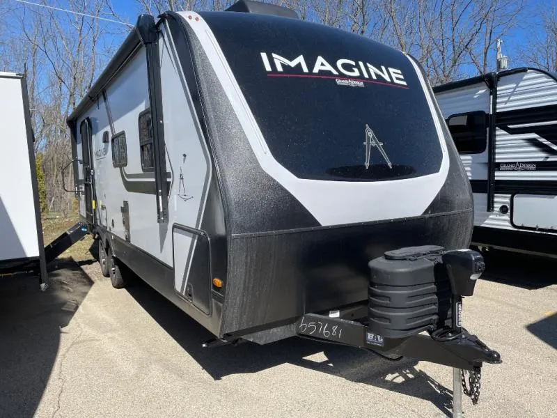 2026 Grand Design Imagine 2600RB - Photo 2