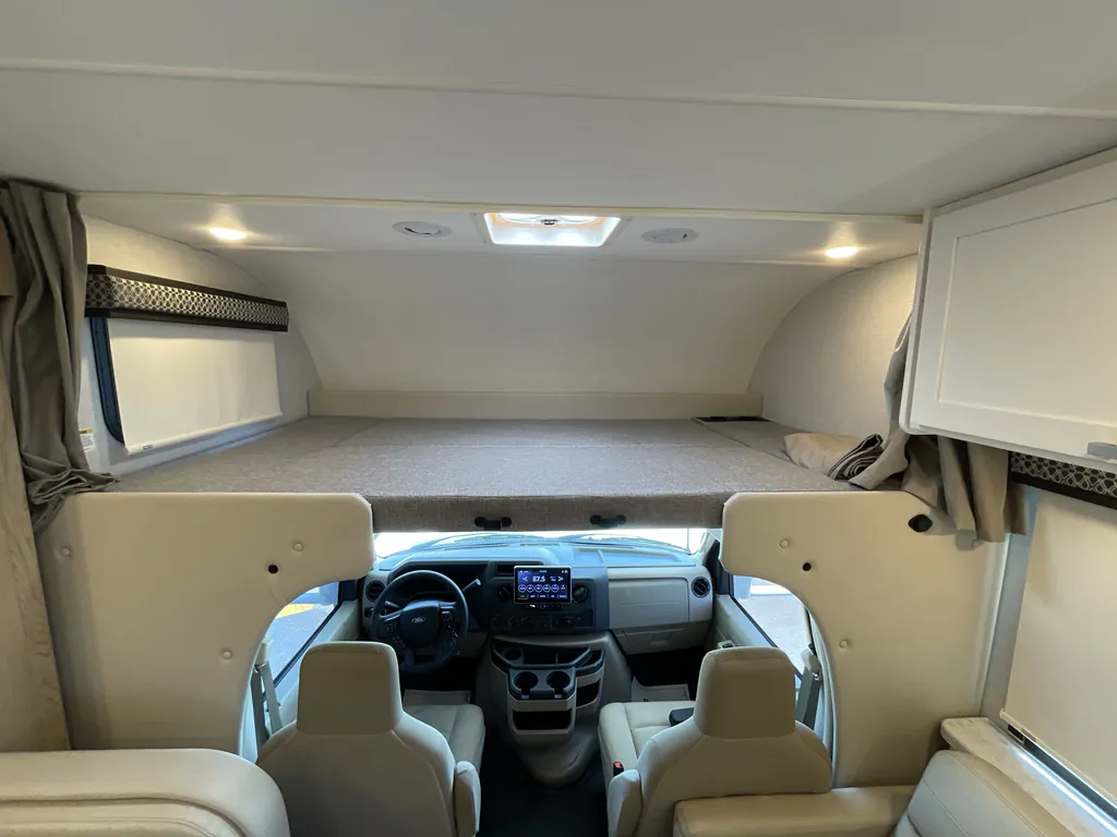 2026 Thor Motor Coach Freedom Elite 28HE, Photos photo 16