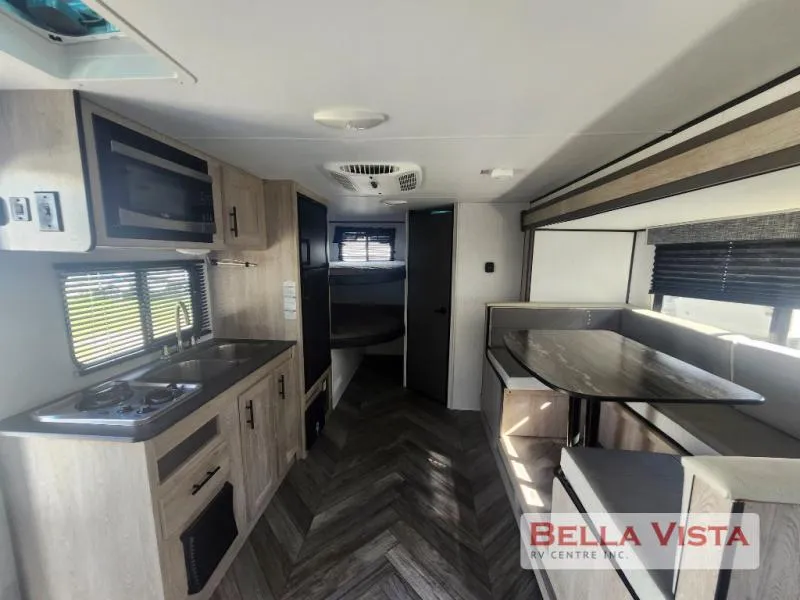 2022 Heartland Prowler 181BHX - Photo 4