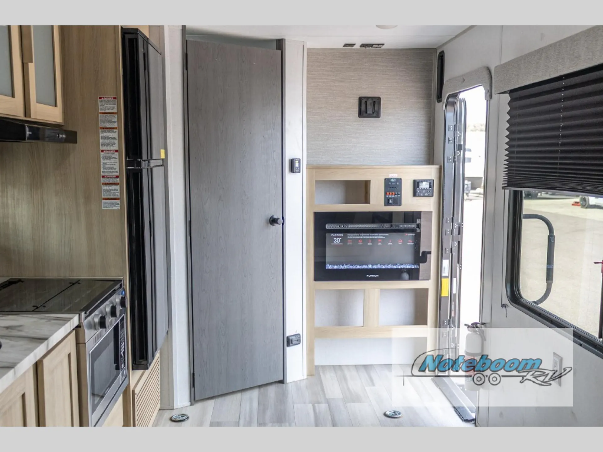 2023 Forest River Wildwood FSX 260RT — Photo 6