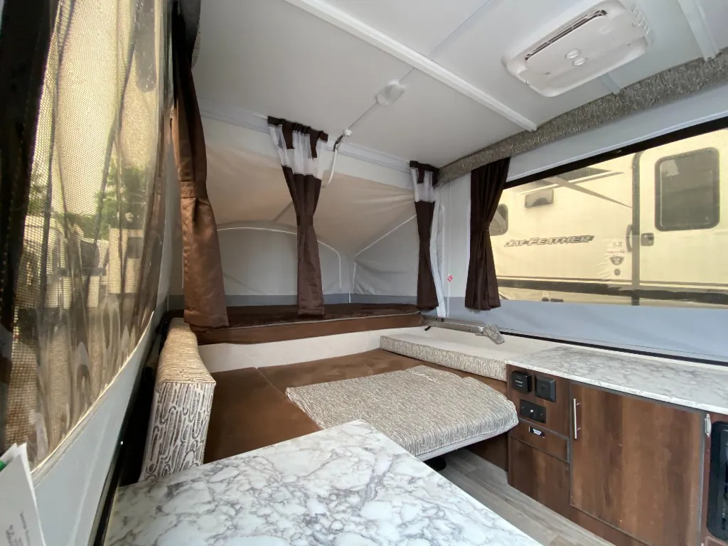 2018 Jayco Jay Series Sport 12UD - Photo 4