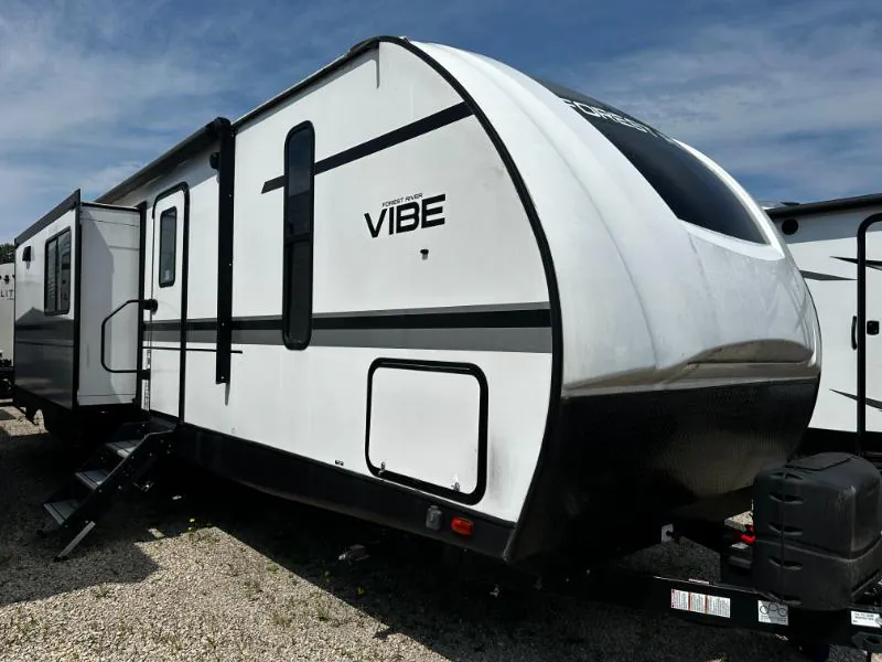 2020 Forest River Vibe 34BH - Photo 2