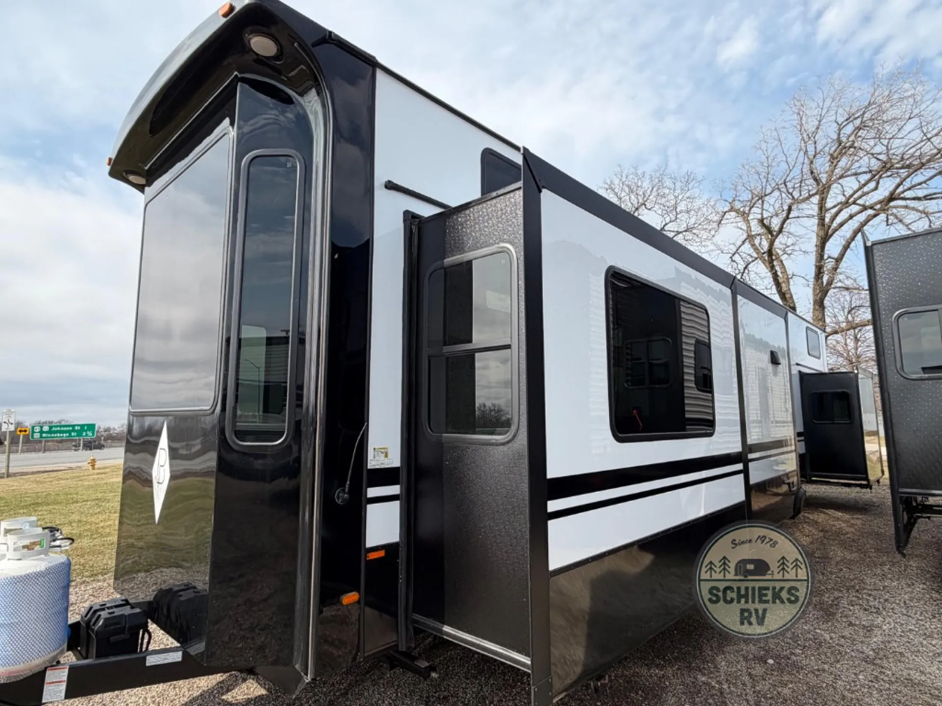 2026 Recreation by Design Bay Point BP-431 FDL - Photo 3