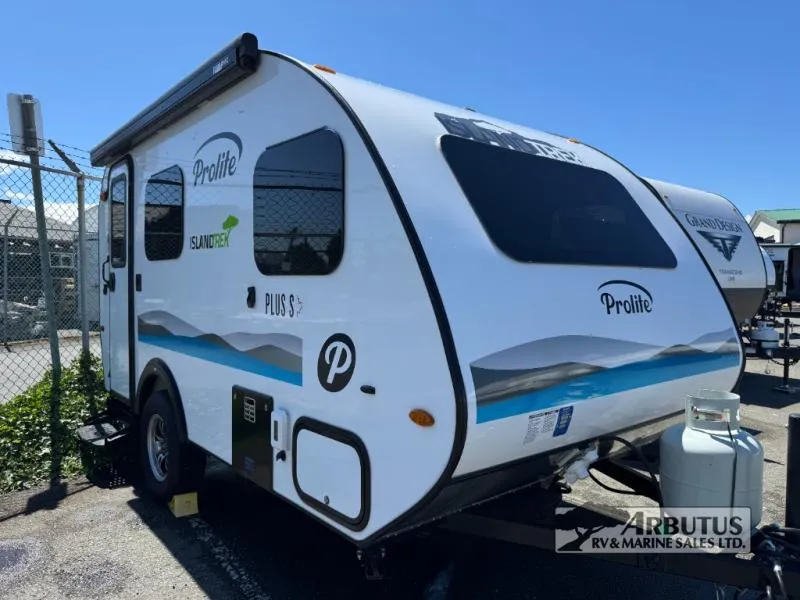 2026 Prolite Prolite New   PLUS S - Main photo