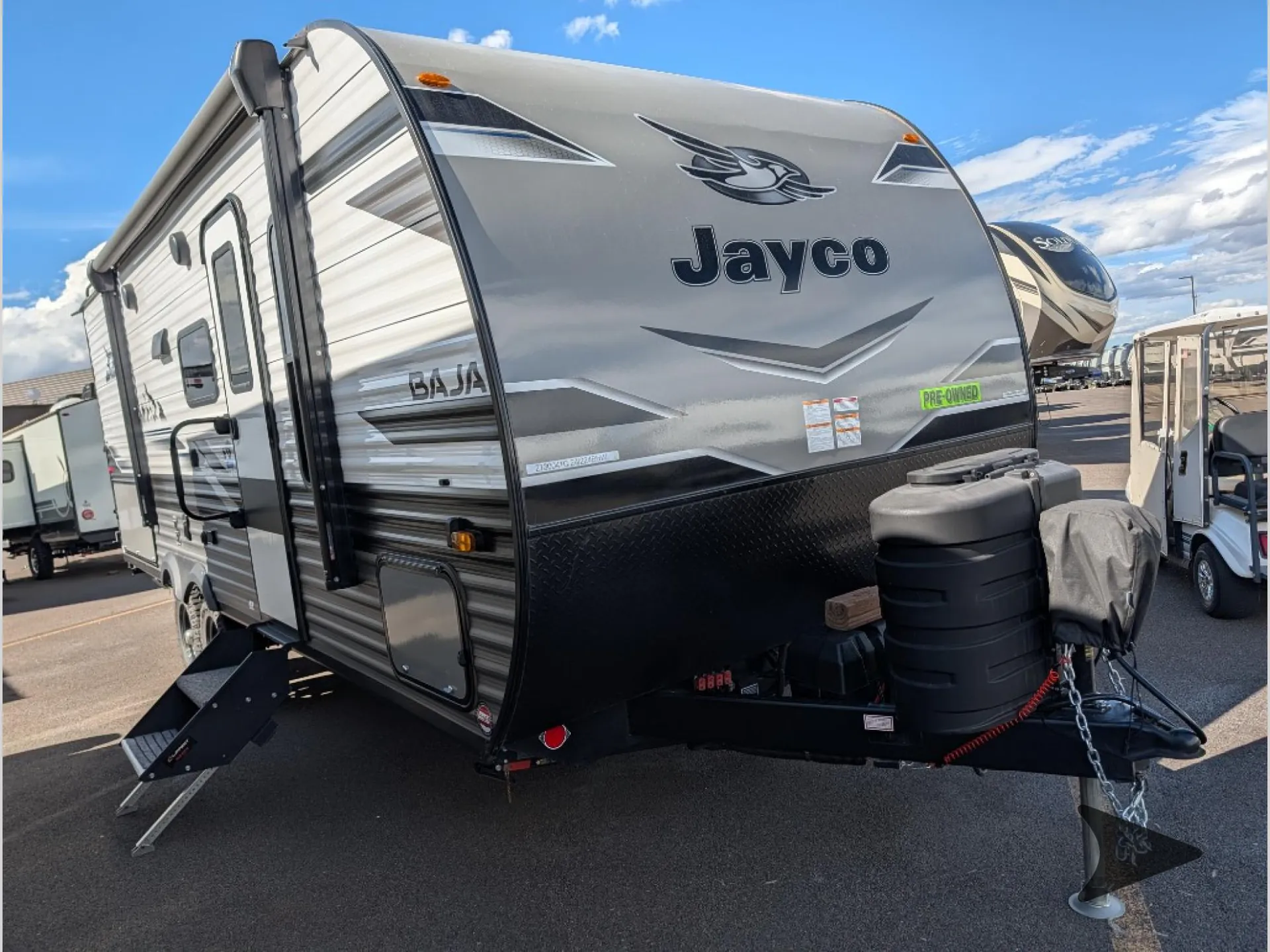 2024 Jayco Jay Flight 224BHW - Photo 2