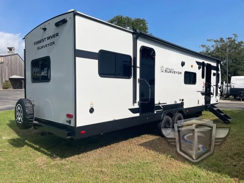 2026 Forest River Grand Surveyor 275FKBS - Photo 3