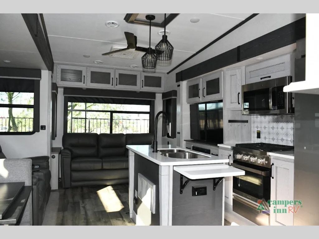 2024 Keystone Montana High Country 385BR, Photos photo 40