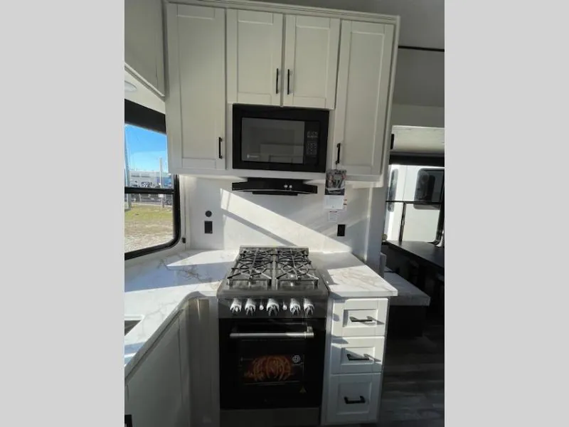 2026 Jayco Jay Flight Bungalow 404LOFT DS, Photos photo 16