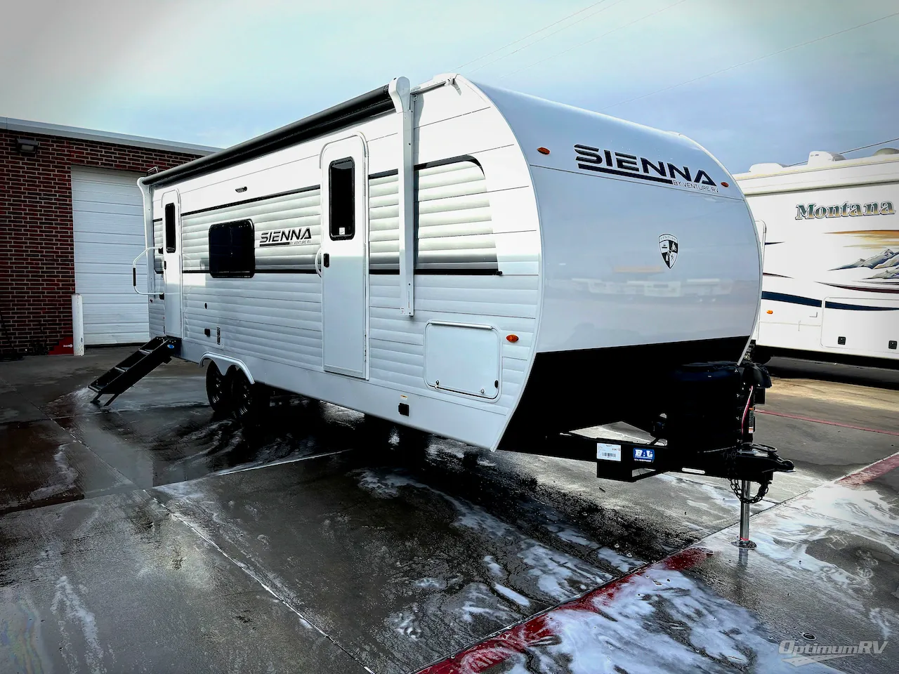 2026 Venture RV Sienna SA231VRK