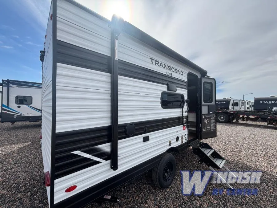 2026 Grand Design Transcend One 151BH - Photo 4