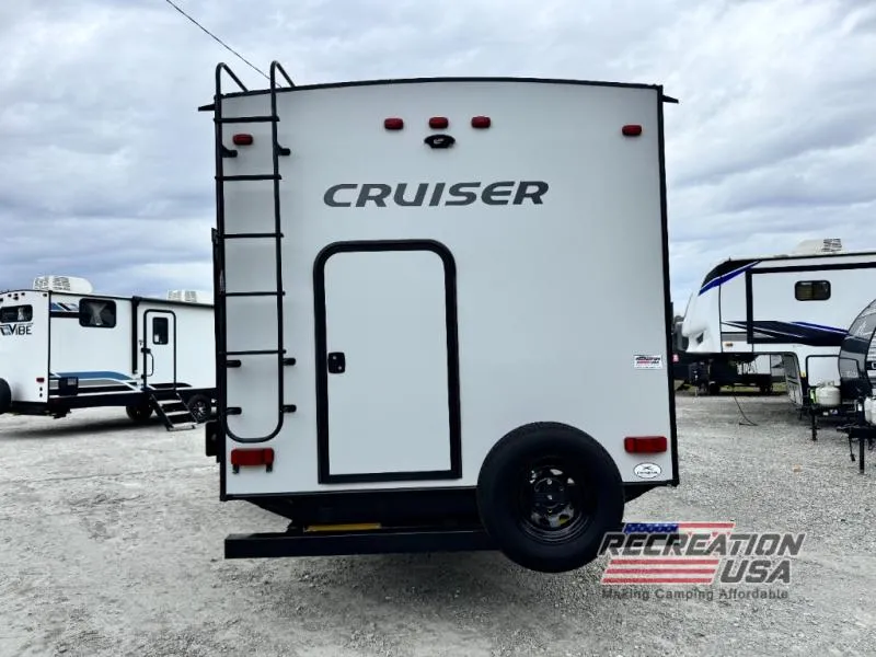 2021 CrossRoads RV Cruiser Aire 28BBH - Photo 4