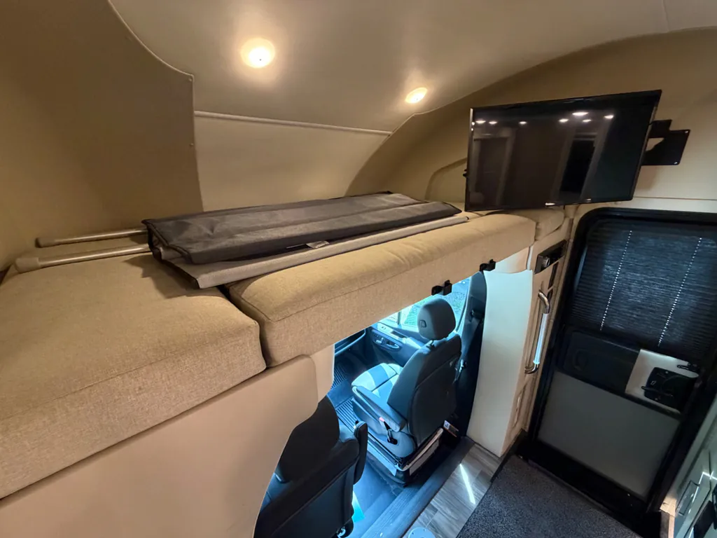 2020 Tiffin Wayfarer 25 RW, Photos photo 10