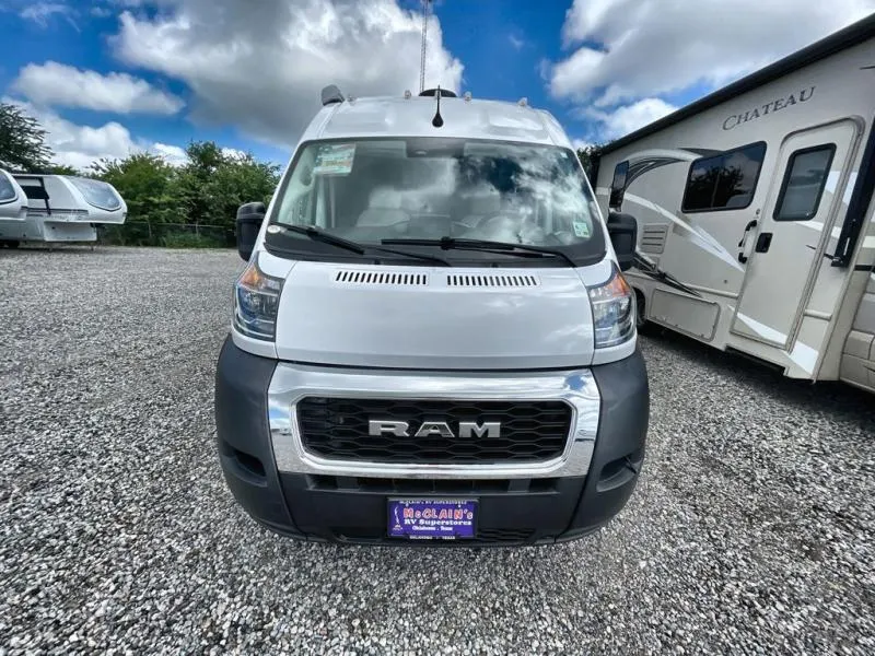 2023 Thor Motor Coach Tellaro 20L - Photo 4