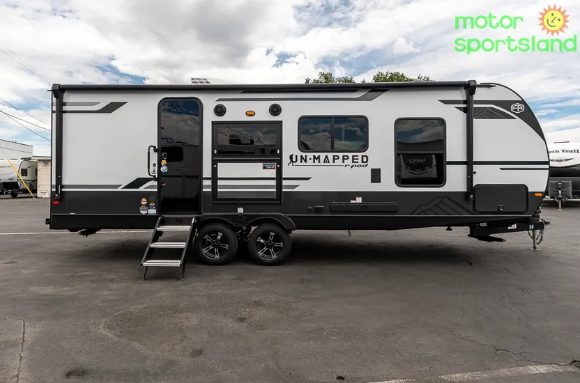 2027 Forest River Un-Mapped 23MK - Photo 2