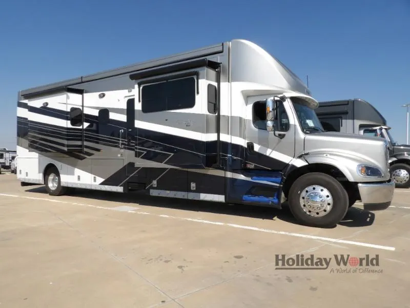 2026 Newmar Super Star 4159 - Photo 2