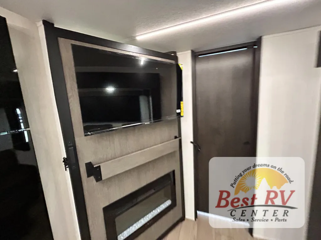 2026 Forest River Cherokee Alpha Wolf 29TB, Photos photo 34