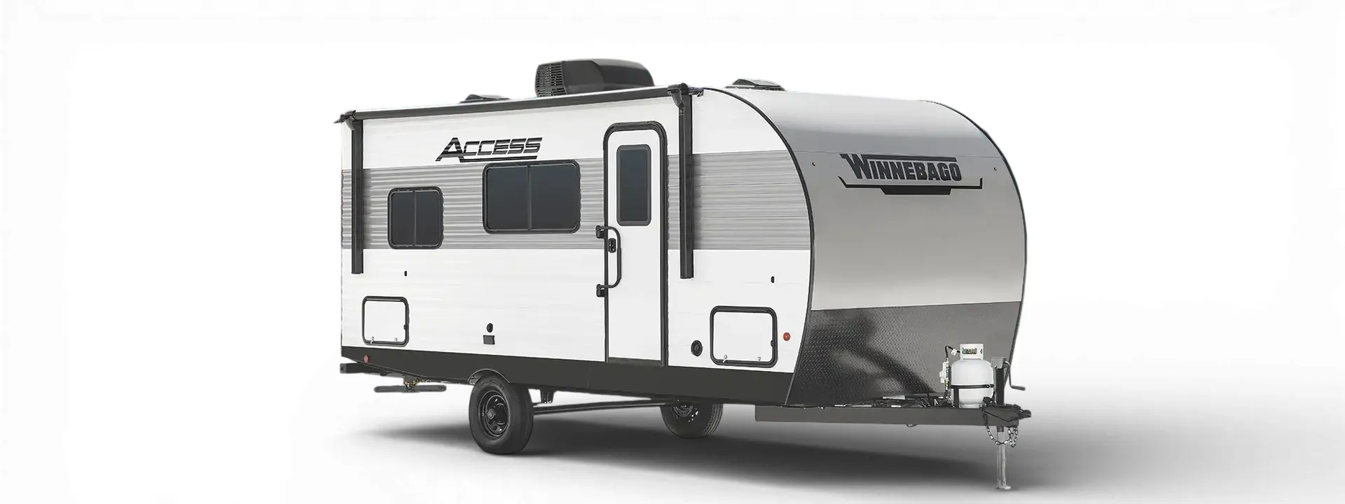 Access 25RK exterior