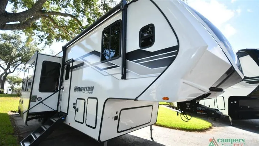 2026 Grand Design Momentum G-Class 394G - Photo 2