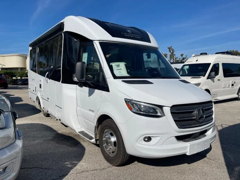 2026 Leisure Travel Unity 24TB - Main photo