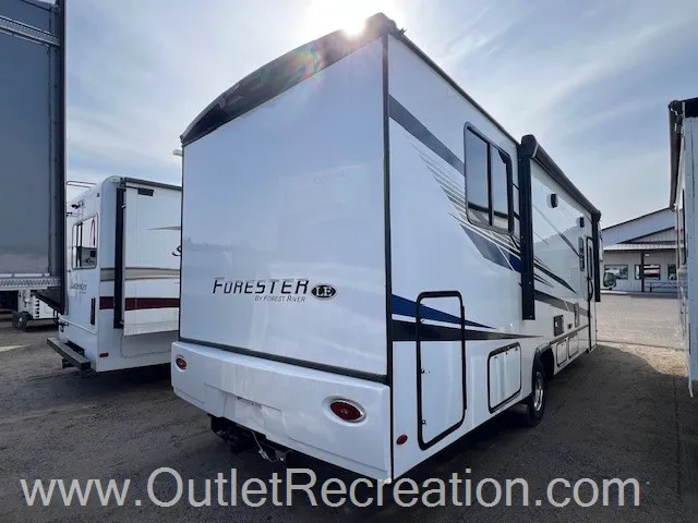 2023 Forest River Forester 2851SLE - Photo 3