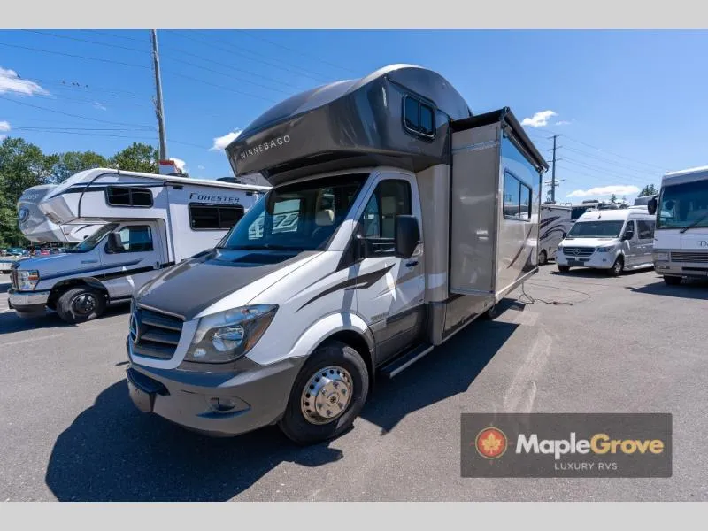 2016 Winnebago View 24J - Photo 4