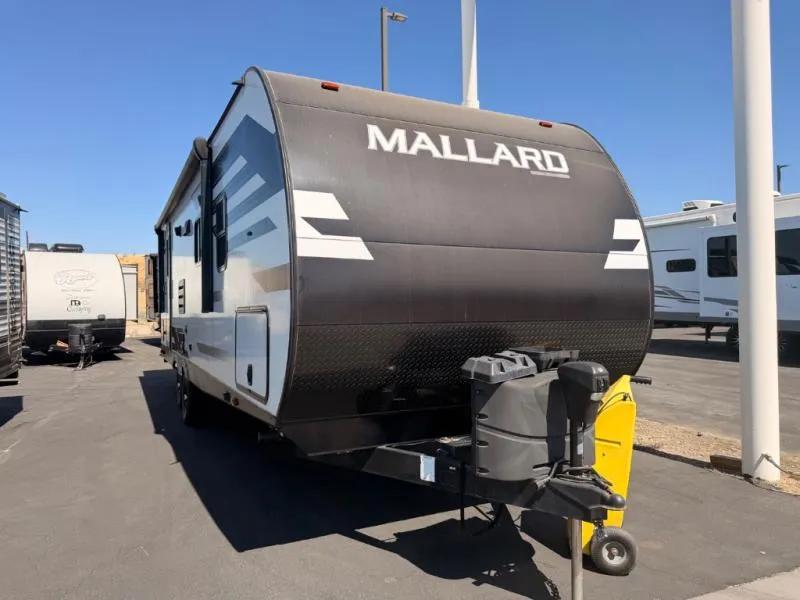 2021 Heartland Mallard Used    260 - Main photo