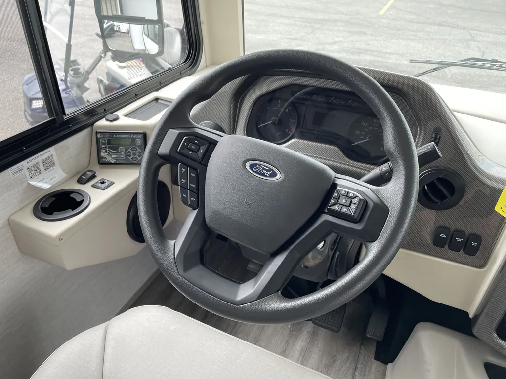 2026 Thor Motor Coach Freedom Traveler A29, Photos photo 30