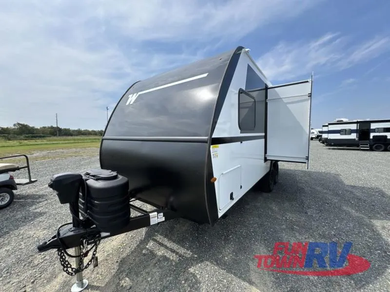2026 Winnebago Micro Minnie 2108TB - Photo 4