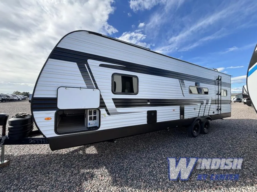 2026 Grand Design Momentum MAV 27MAV - Photo 2