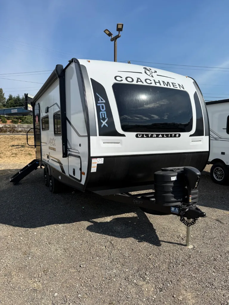2026 Coachmen Apex Ultra-Lite 188RBST - Photo 2