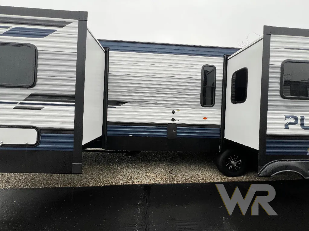 2026 Forest River Puma 30RKQS, Photos photo 5