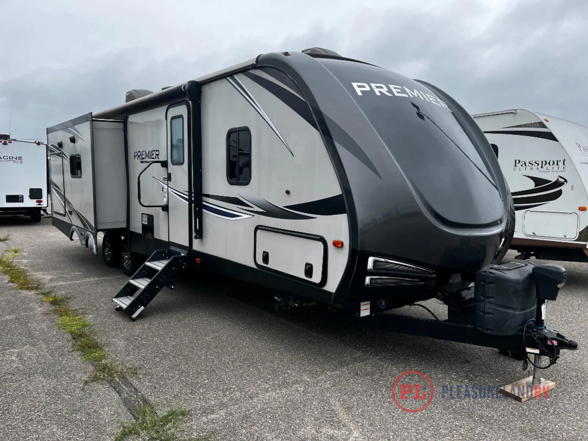 2020 Keystone Premier 30RIPR