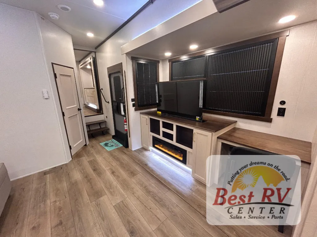 2026 Forest River Cedar Creek 385RK, Photos photo 58