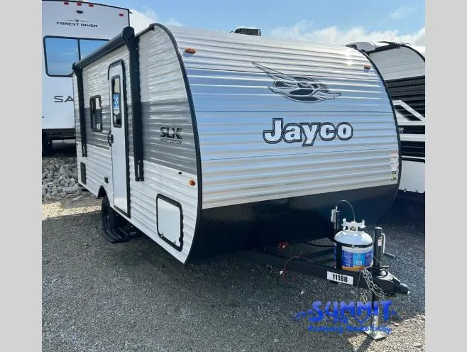 2026 Jayco Jay Flight SLX 170FQ - Photo 2