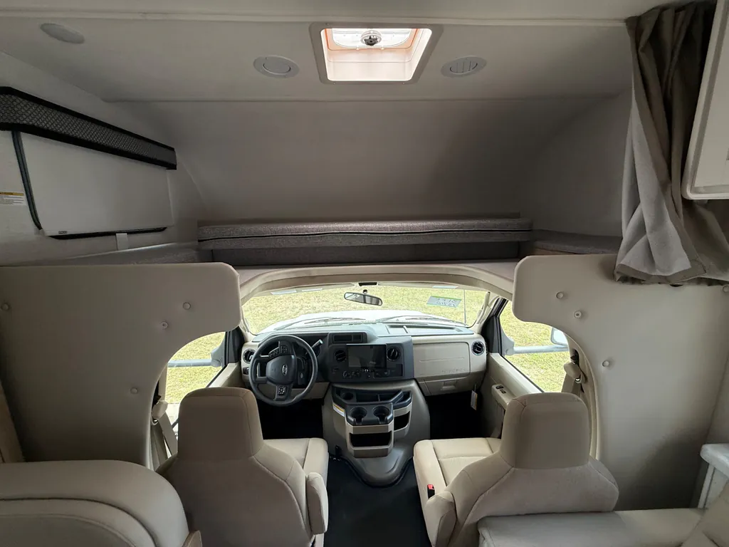 2026 Thor Motor Coach Freedom Elite 31FE, Photos photo 21
