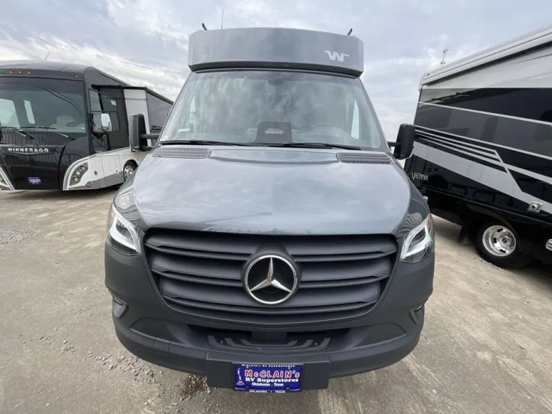2026 Winnebago EKKO 23B - Photo 4