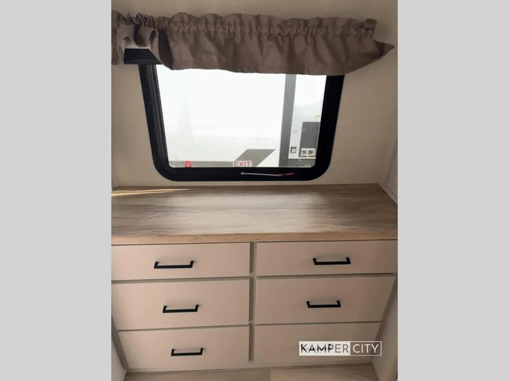 2026 Forest River Sandpiper Destination Trailers 389HBFL, Photos photo 62