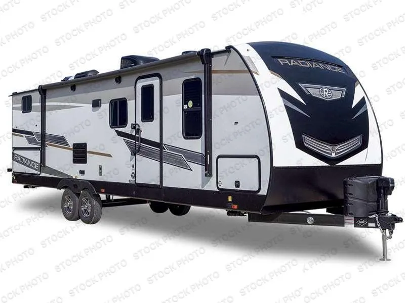 2023 Cruiser RV Radiance 28QD - Photo 2