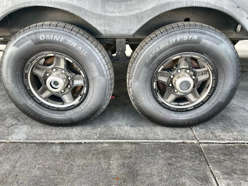 2018 Keystone Impact 3216 - Photo 3