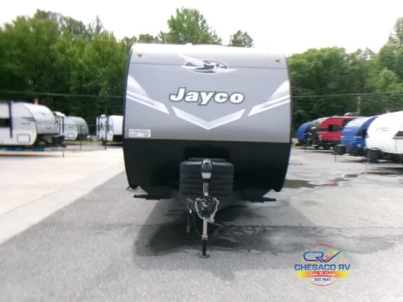 2027 Jayco Jay Flight 325BHT - Photo 3