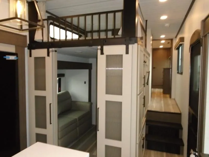 2026 Keystone Cougar 360MBI - Photo 3