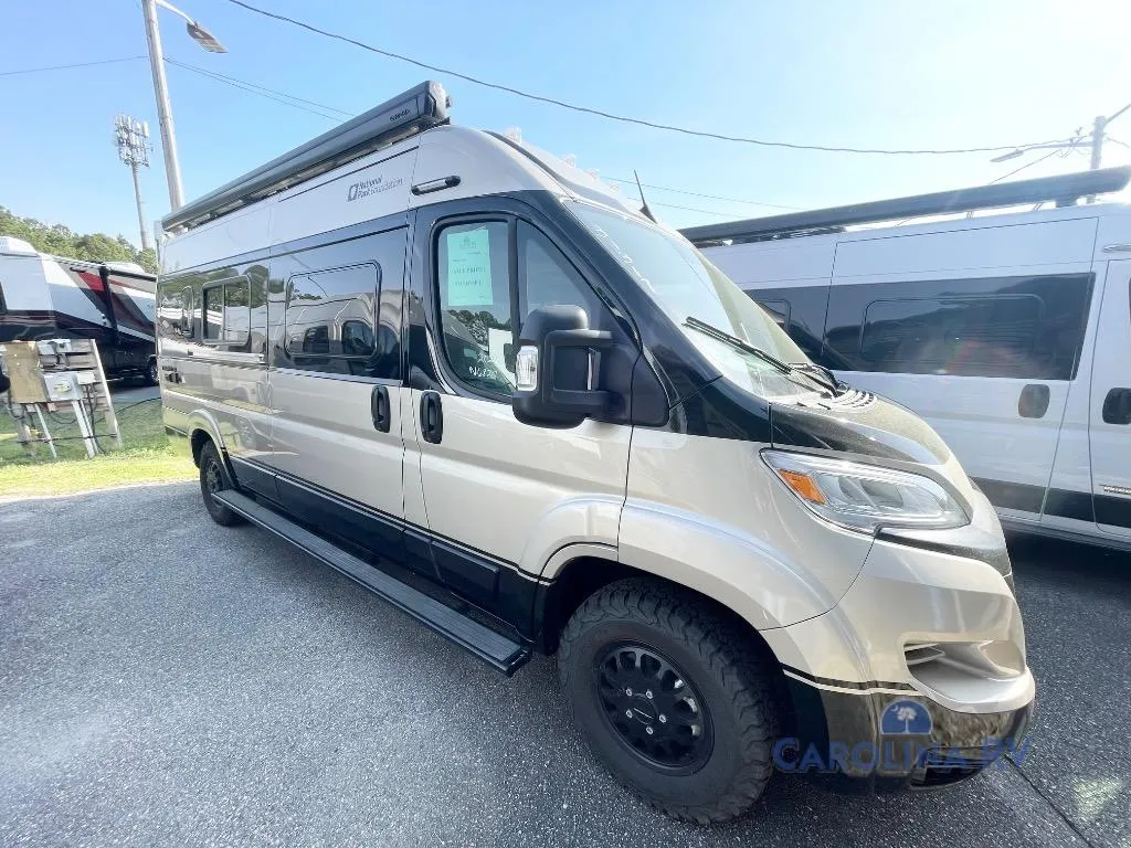 2026 Winnebago Travato 59K - Photo 2