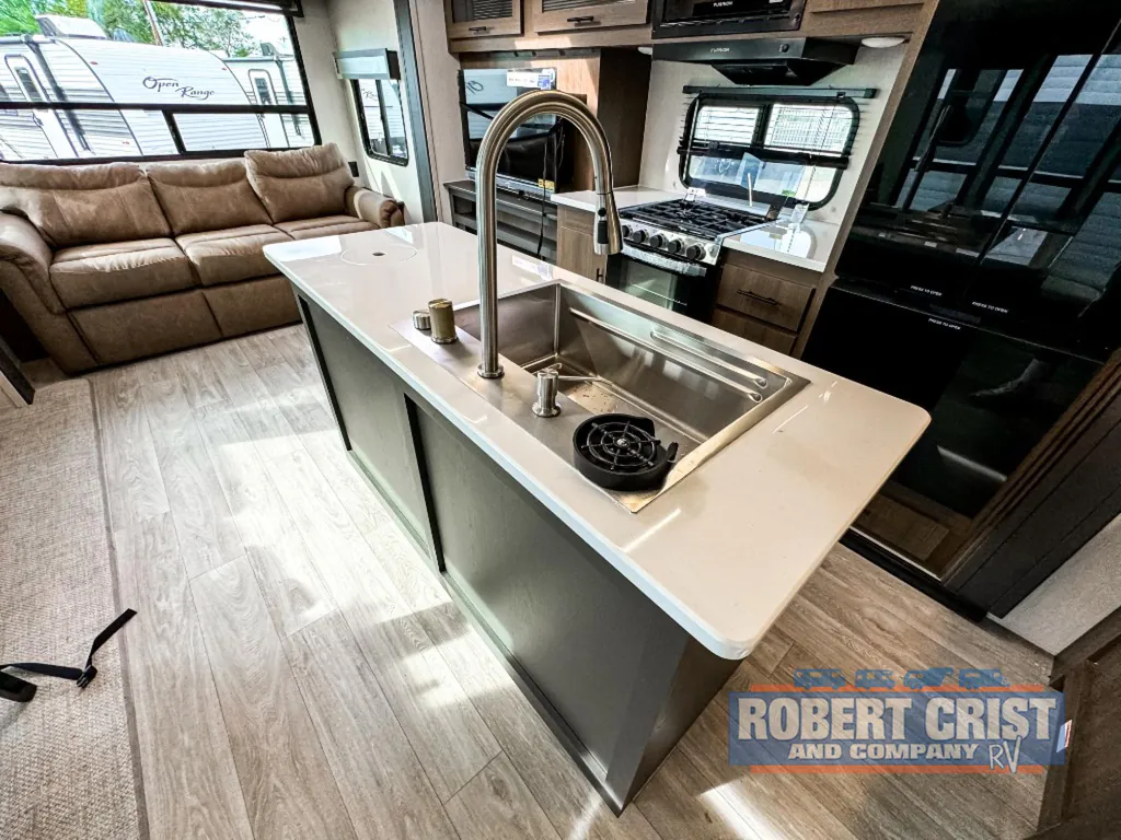 2026 Forest River Wildcat Maxx 278RLX, Photos photo 21